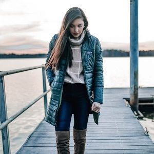 Patagonia Radalie Parka